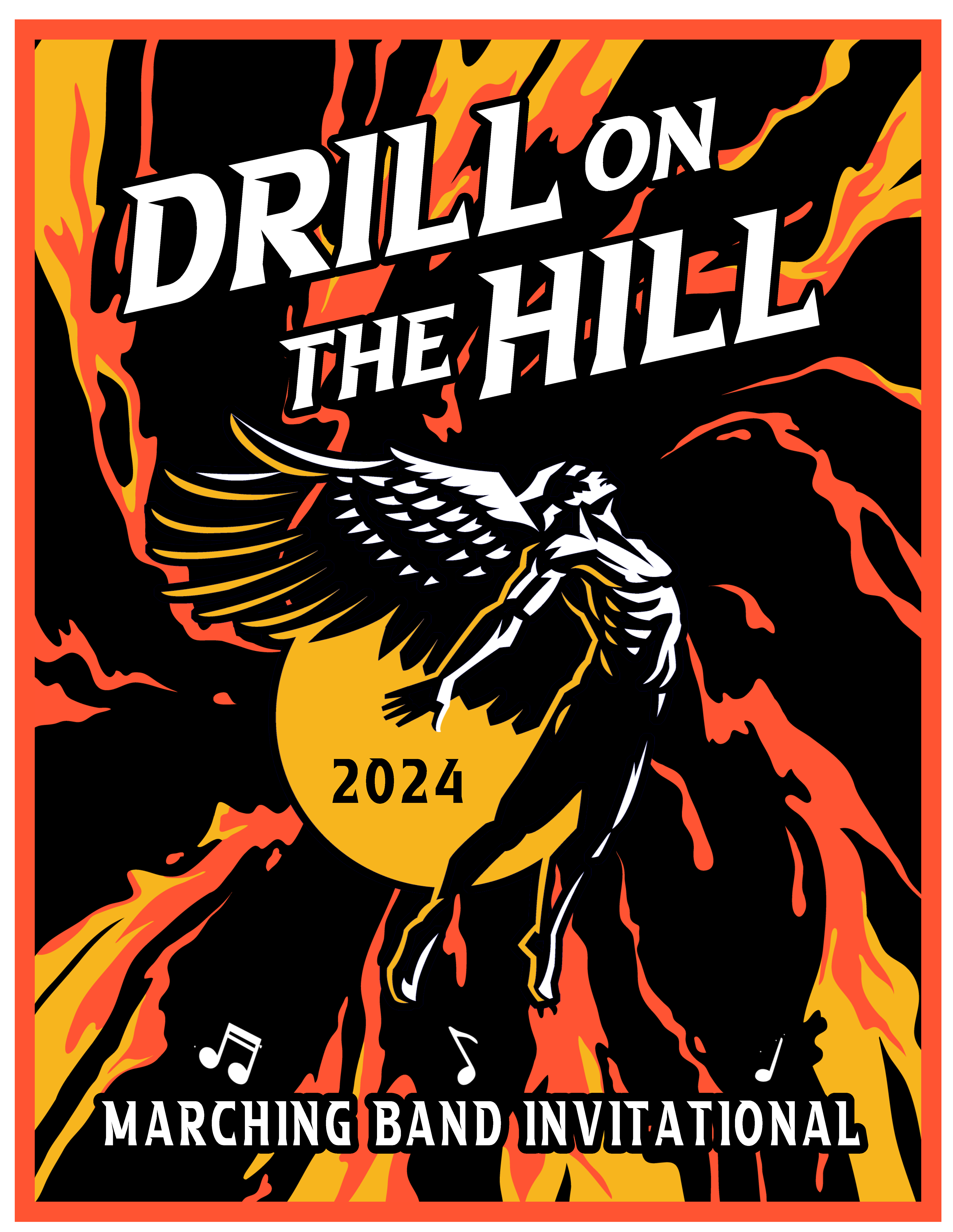 Reitz Drill on the Hill 24 PNG